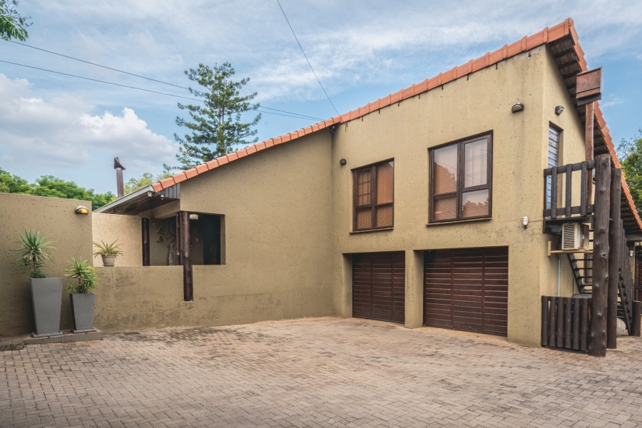 4 Bedroom Property for Sale in Murrayfield Gauteng