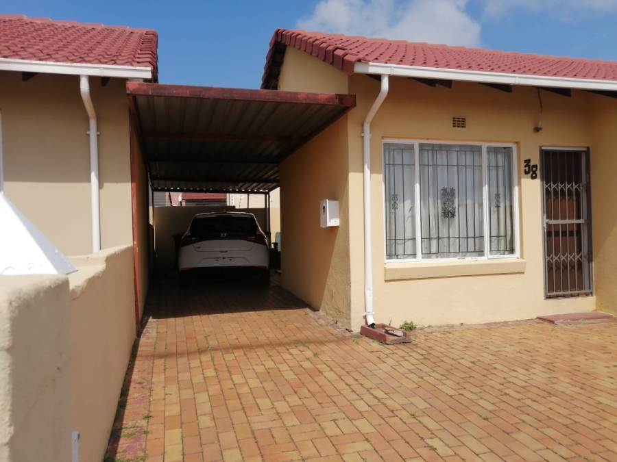 2 Bedroom Property for Sale in Ormonde Gauteng