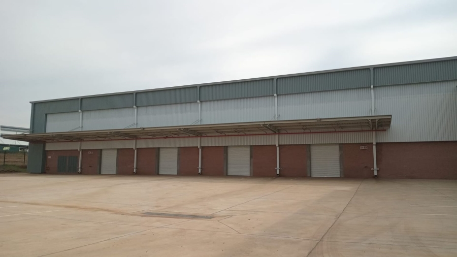 To Let commercial Property for Rent in Olifantsfontein Gauteng