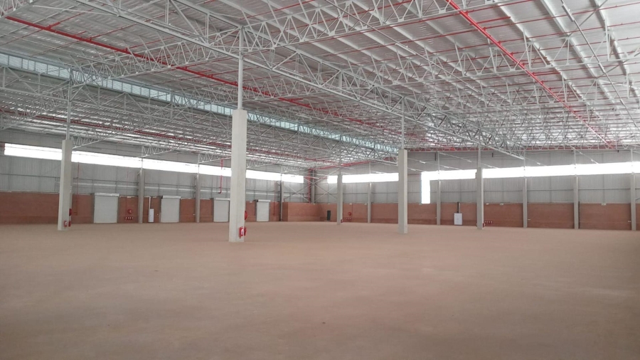 To Let commercial Property for Rent in Olifantsfontein Gauteng