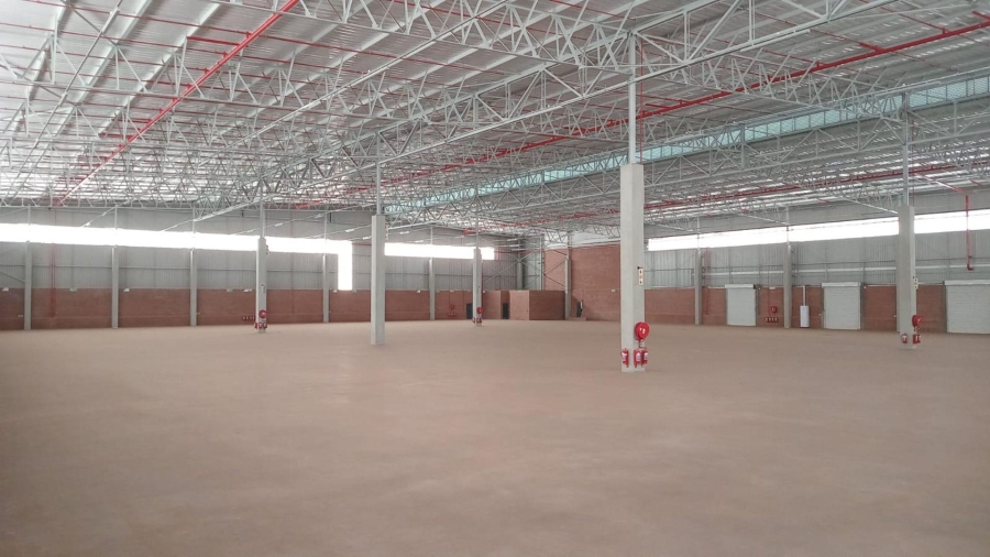 To Let commercial Property for Rent in Olifantsfontein Gauteng