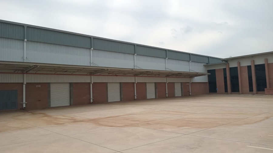 To Let commercial Property for Rent in Olifantsfontein Gauteng