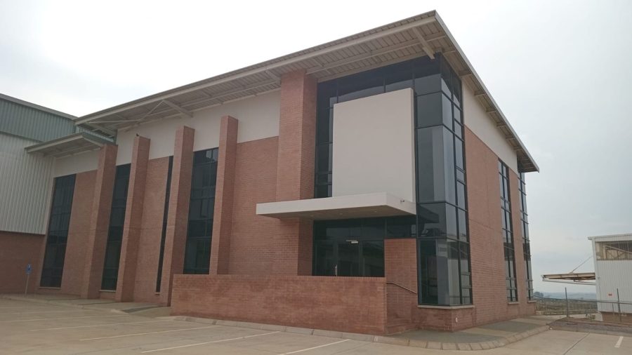 To Let commercial Property for Rent in Olifantsfontein Gauteng