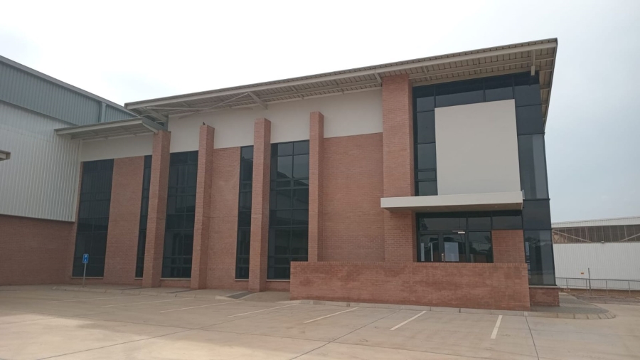 To Let commercial Property for Rent in Olifantsfontein Gauteng