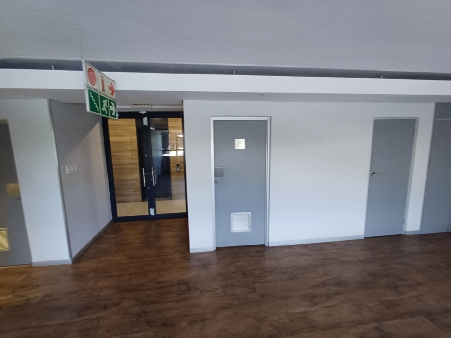 To Let commercial Property for Rent in Greenside Gauteng