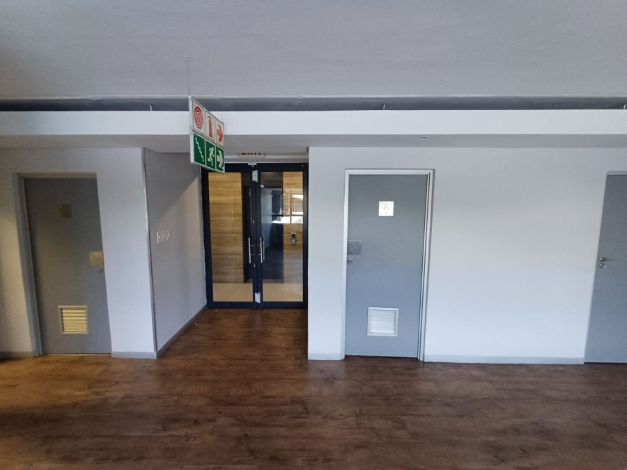 To Let commercial Property for Rent in Greenside Gauteng