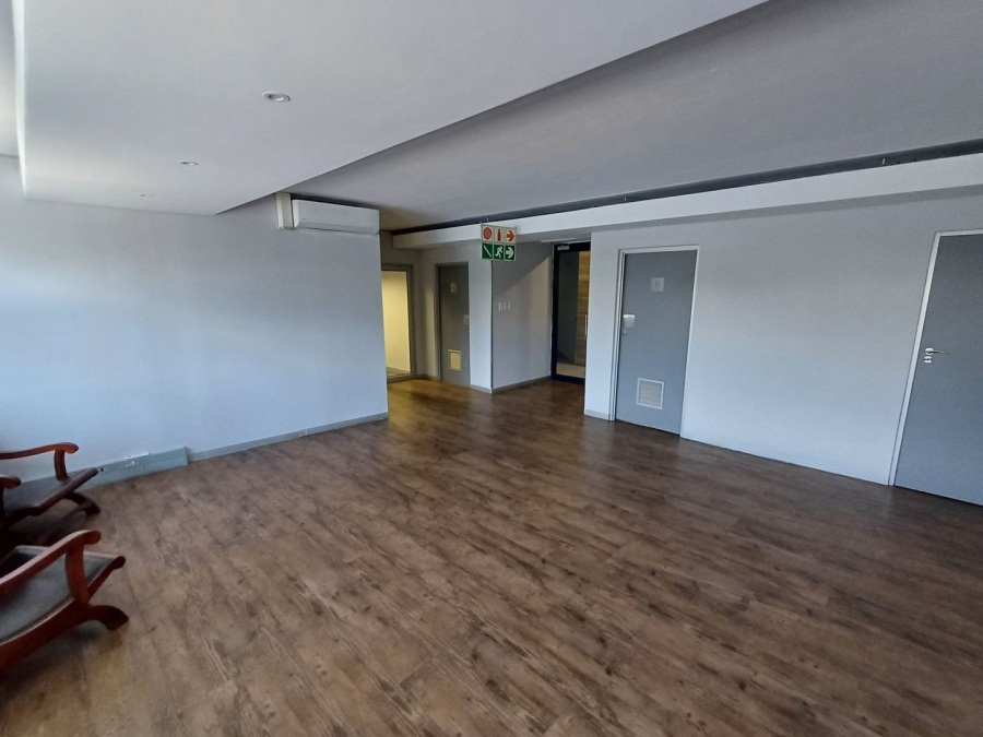 To Let commercial Property for Rent in Greenside Gauteng