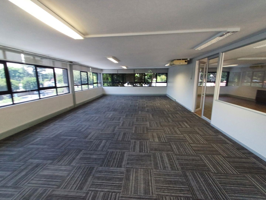 To Let commercial Property for Rent in Greenside Gauteng