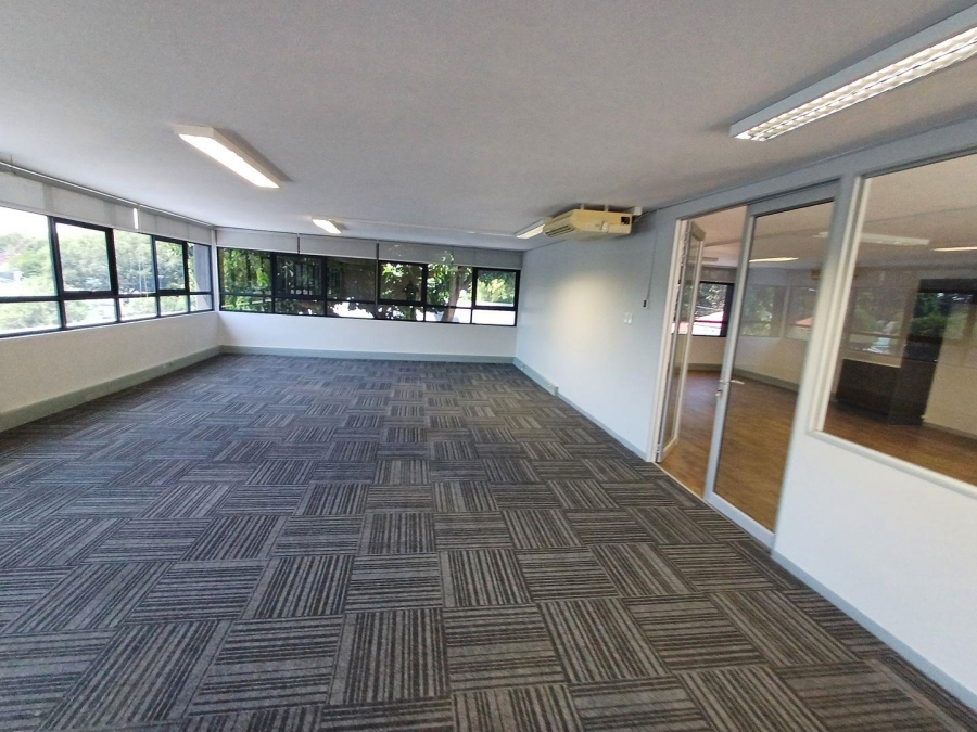 To Let commercial Property for Rent in Greenside Gauteng