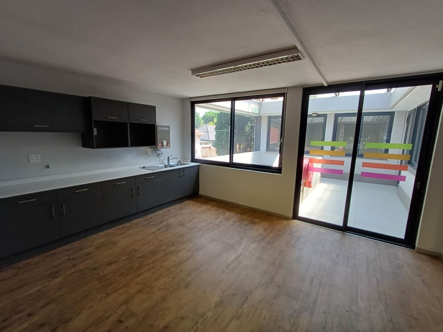 To Let commercial Property for Rent in Greenside Gauteng