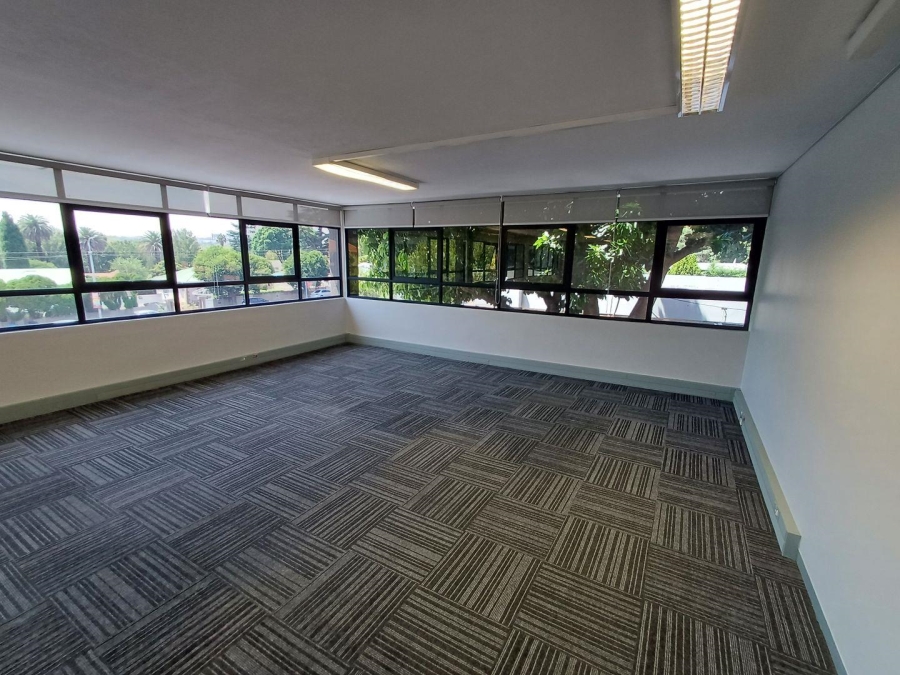 To Let commercial Property for Rent in Greenside Gauteng