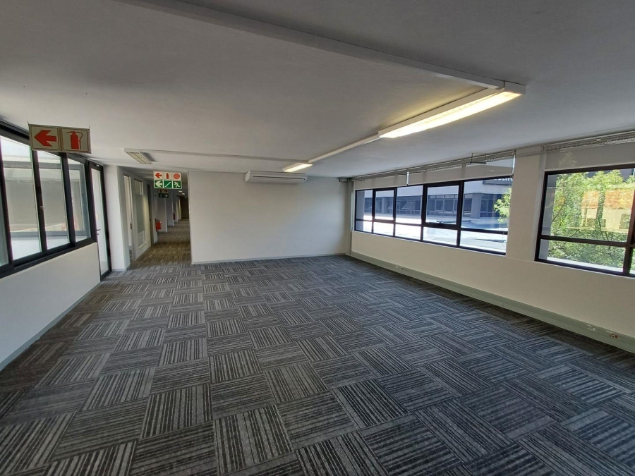 To Let commercial Property for Rent in Greenside Gauteng