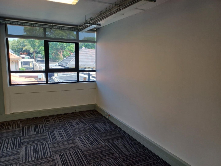 To Let commercial Property for Rent in Greenside Gauteng