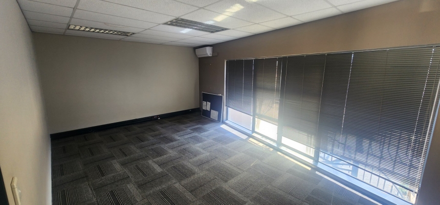 To Let commercial Property for Rent in Noordwyk Gauteng