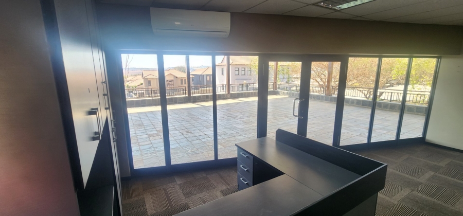 To Let commercial Property for Rent in Noordwyk Gauteng