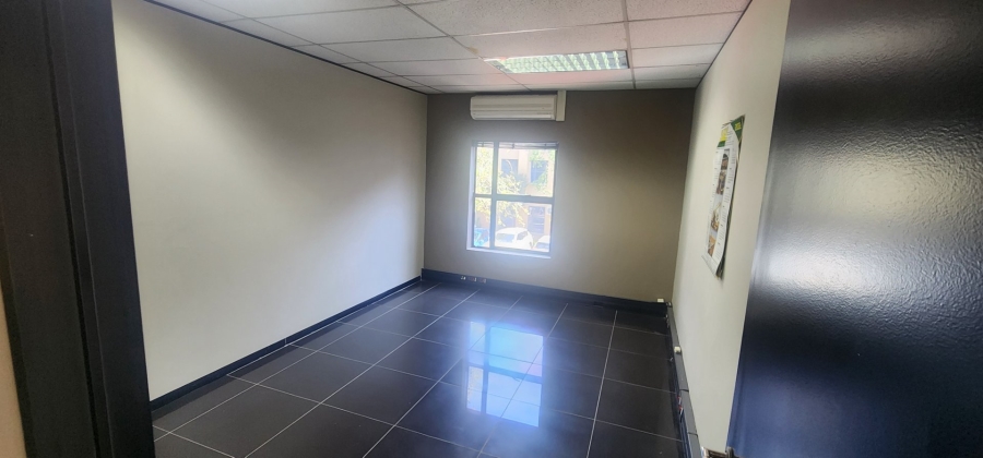 To Let commercial Property for Rent in Noordwyk Gauteng