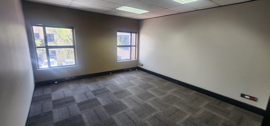 To Let commercial Property for Rent in Noordwyk Gauteng