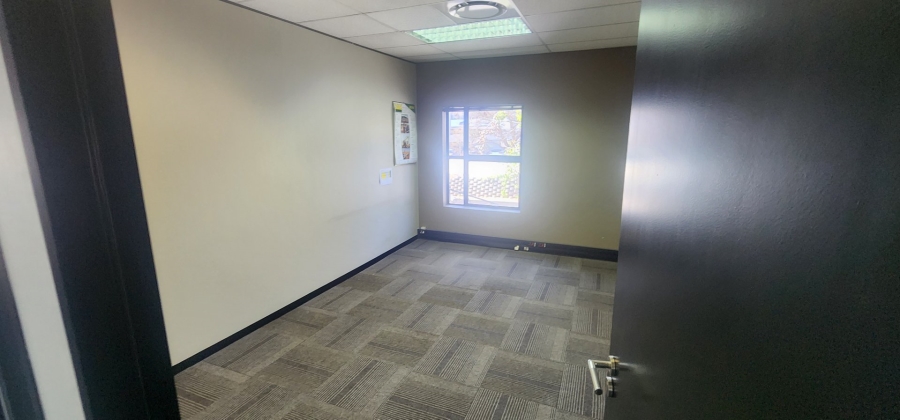 To Let commercial Property for Rent in Noordwyk Gauteng