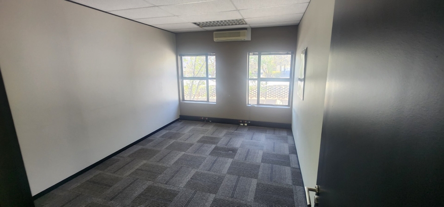 To Let commercial Property for Rent in Noordwyk Gauteng