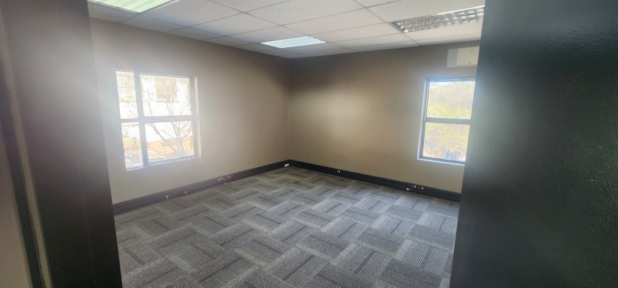 To Let commercial Property for Rent in Noordwyk Gauteng