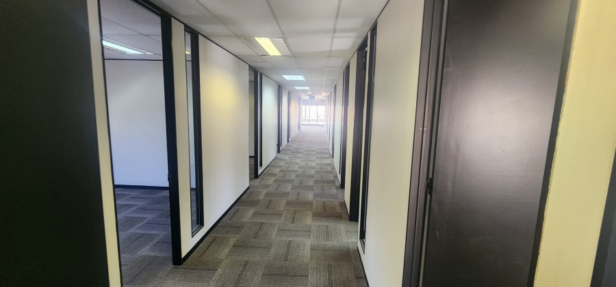 To Let commercial Property for Rent in Noordwyk Gauteng