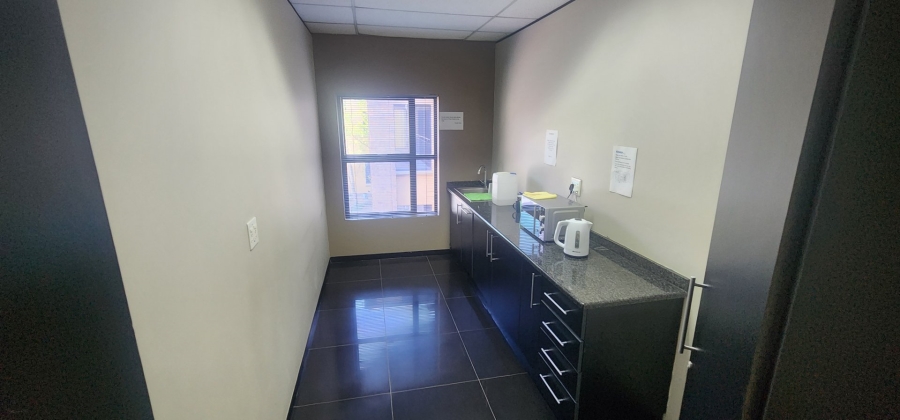 To Let commercial Property for Rent in Noordwyk Gauteng