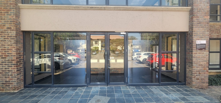 To Let commercial Property for Rent in Noordwyk Gauteng