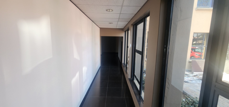 To Let commercial Property for Rent in Noordwyk Gauteng