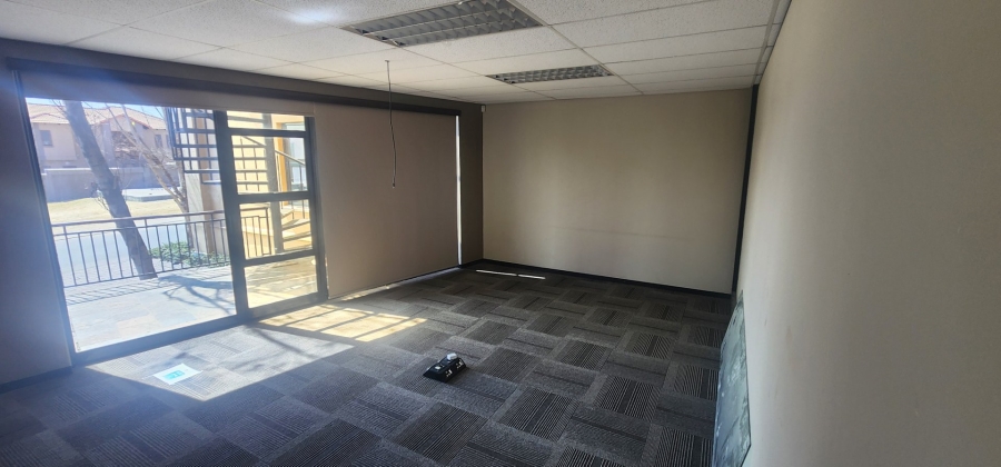 To Let commercial Property for Rent in Noordwyk Gauteng