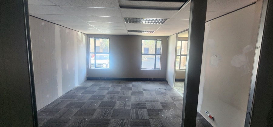 To Let commercial Property for Rent in Noordwyk Gauteng