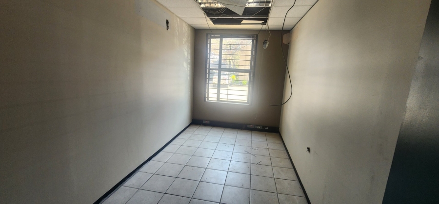 To Let commercial Property for Rent in Noordwyk Gauteng