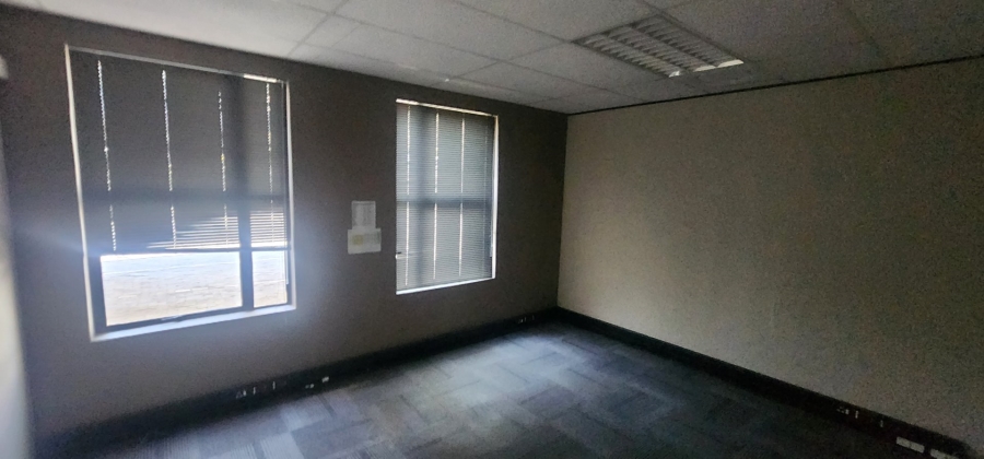 To Let commercial Property for Rent in Noordwyk Gauteng