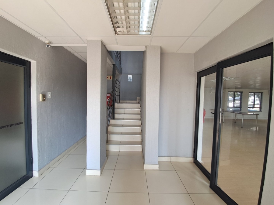 To Let commercial Property for Rent in Randpark Ridge Gauteng