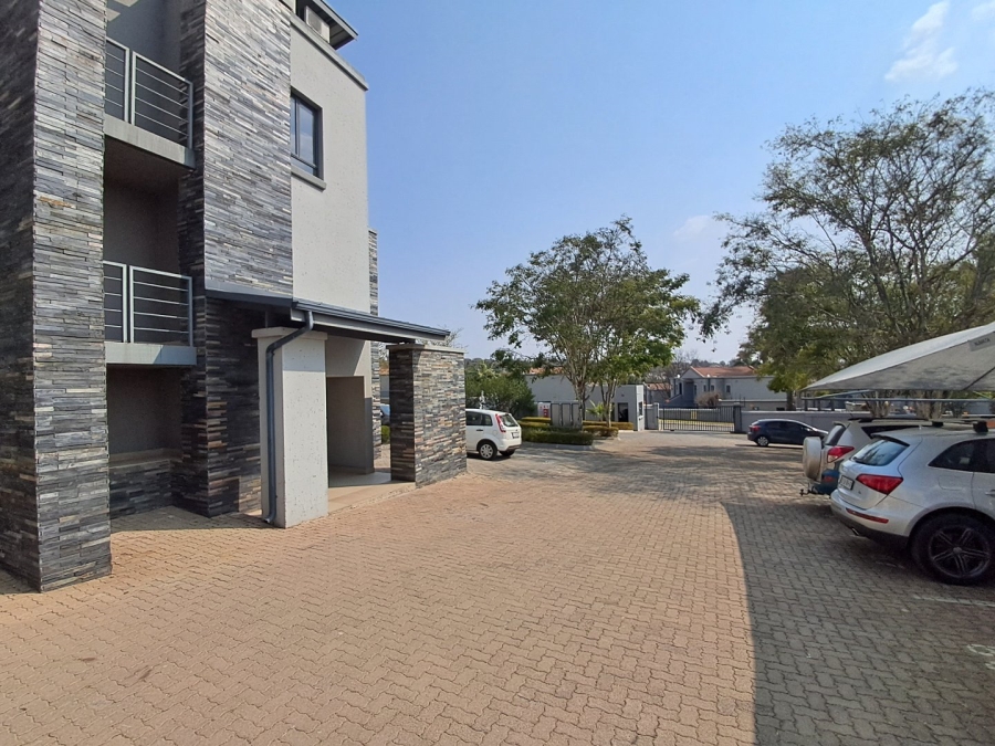 To Let commercial Property for Rent in Randpark Ridge Gauteng