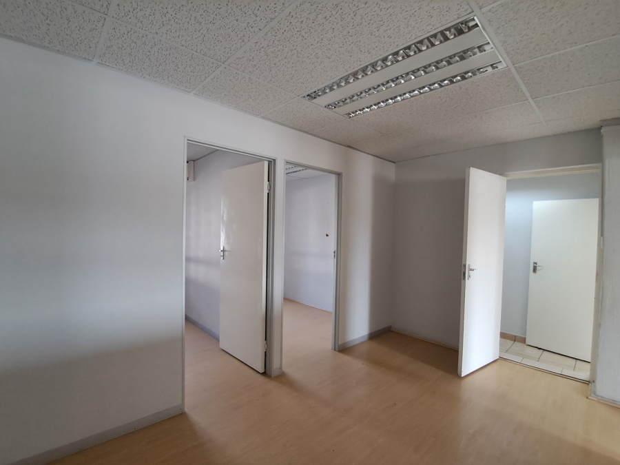 To Let commercial Property for Rent in Randpark Ridge Gauteng