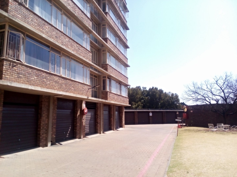 To Let 2 Bedroom Property for Rent in Kilner Park Gauteng