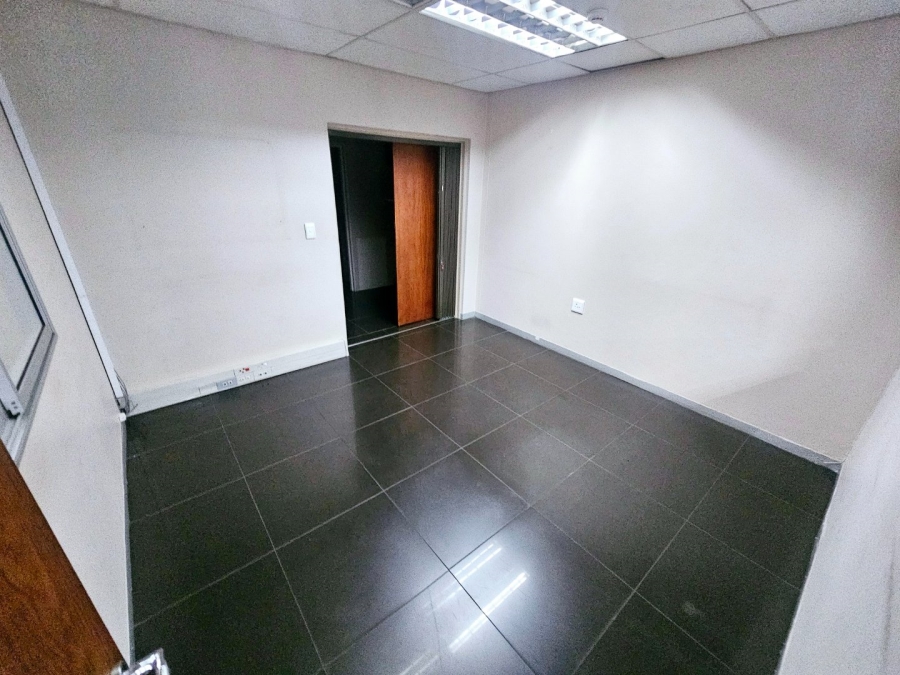 To Let commercial Property for Rent in Gateway Industrial Park Gauteng