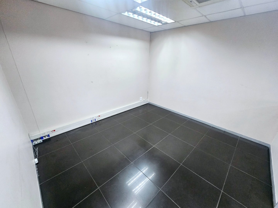 To Let commercial Property for Rent in Gateway Industrial Park Gauteng