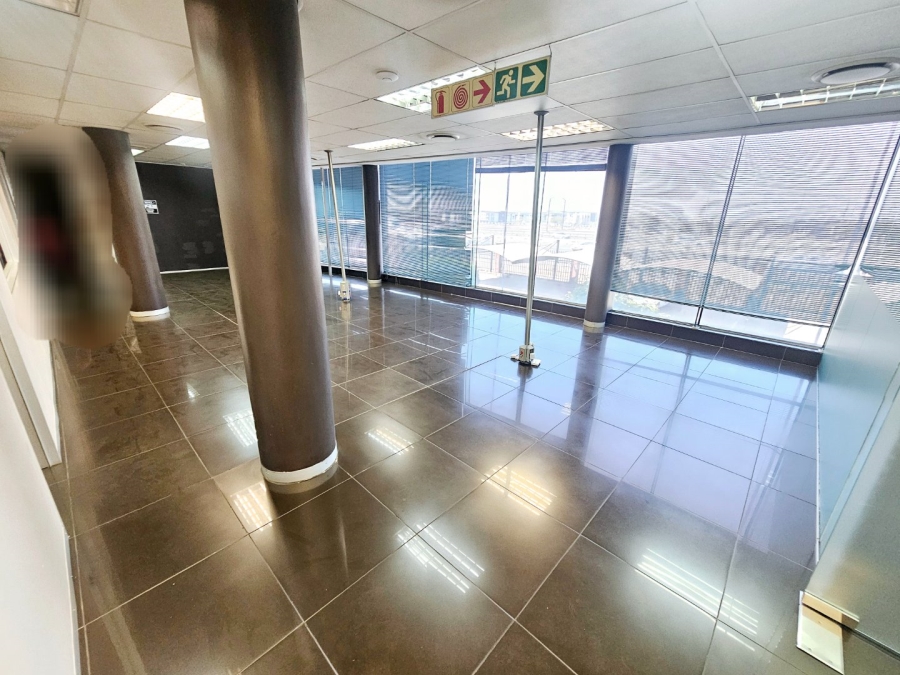 To Let commercial Property for Rent in Gateway Industrial Park Gauteng