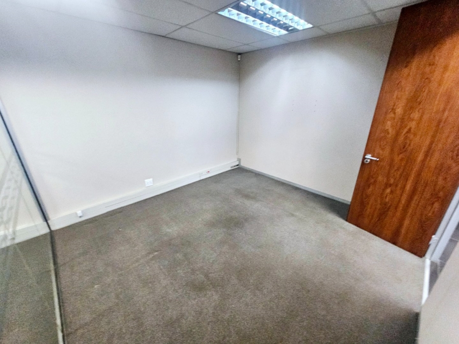 To Let commercial Property for Rent in Gateway Industrial Park Gauteng