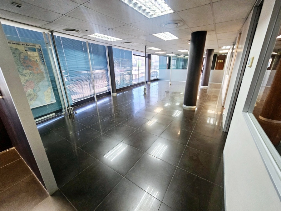 To Let commercial Property for Rent in Gateway Industrial Park Gauteng