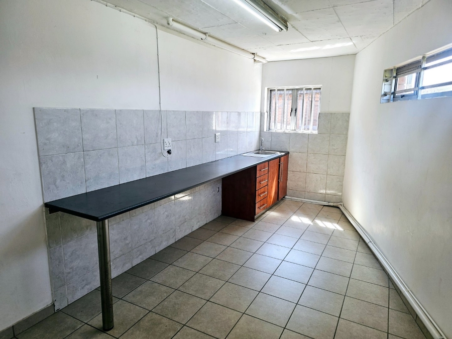 To Let commercial Property for Rent in Gateway Industrial Park Gauteng