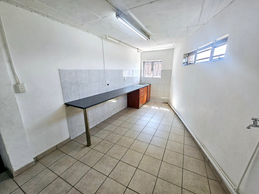 To Let commercial Property for Rent in Gateway Industrial Park Gauteng