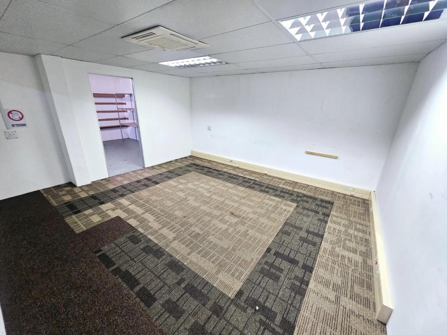 To Let commercial Property for Rent in Gateway Industrial Park Gauteng