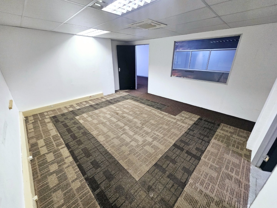 To Let commercial Property for Rent in Gateway Industrial Park Gauteng