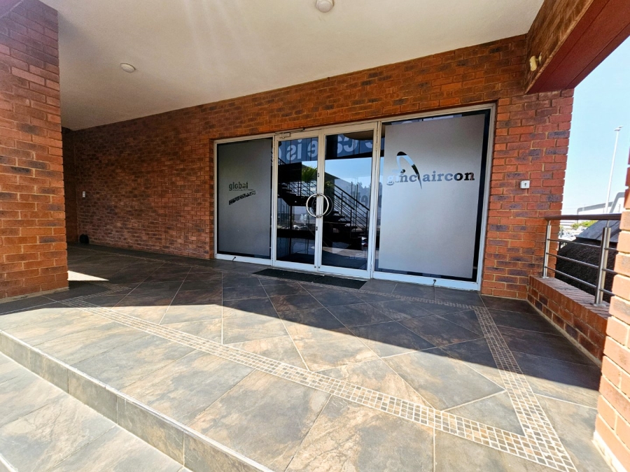 To Let commercial Property for Rent in Gateway Industrial Park Gauteng