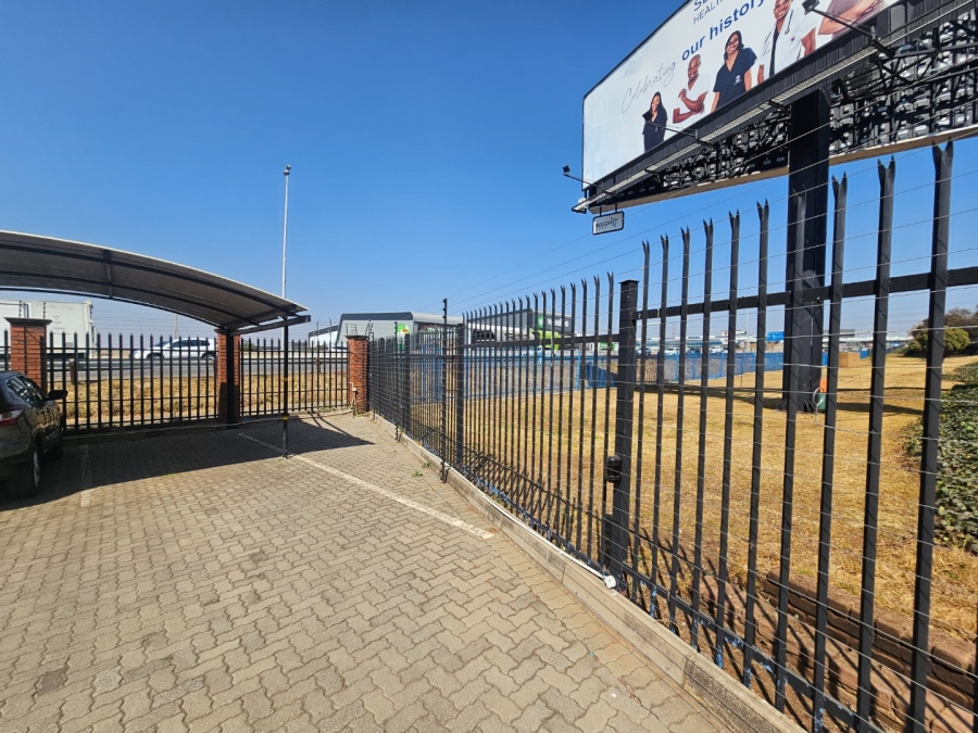 To Let commercial Property for Rent in Gateway Industrial Park Gauteng