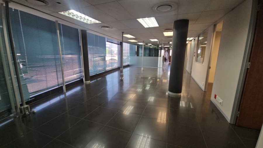 To Let commercial Property for Rent in Gateway Industrial Park Gauteng