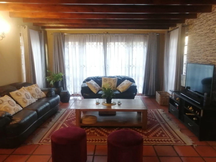 4 Bedroom Property for Sale in Ridgeway Gauteng