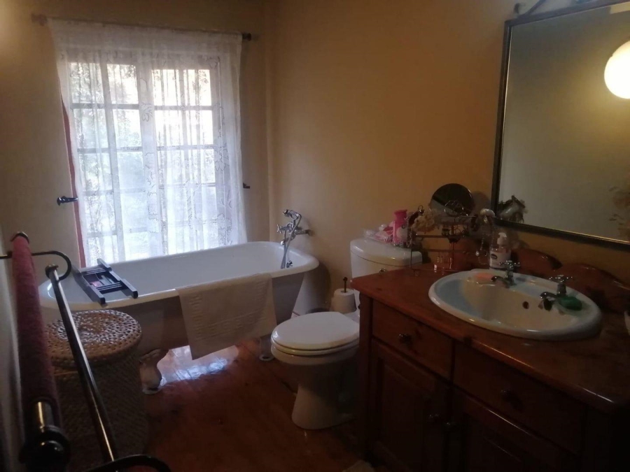 4 Bedroom Property for Sale in Ridgeway Gauteng